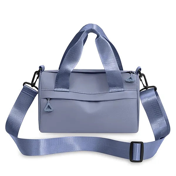 Mini Gym Duffel Bag with Wet Compartment