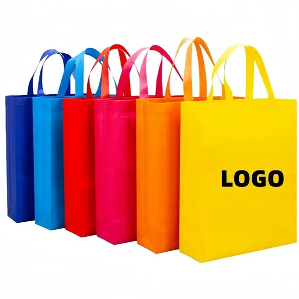 Eco - friendly non - woven bag