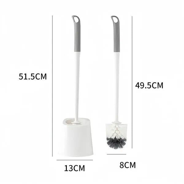 Toilet brush