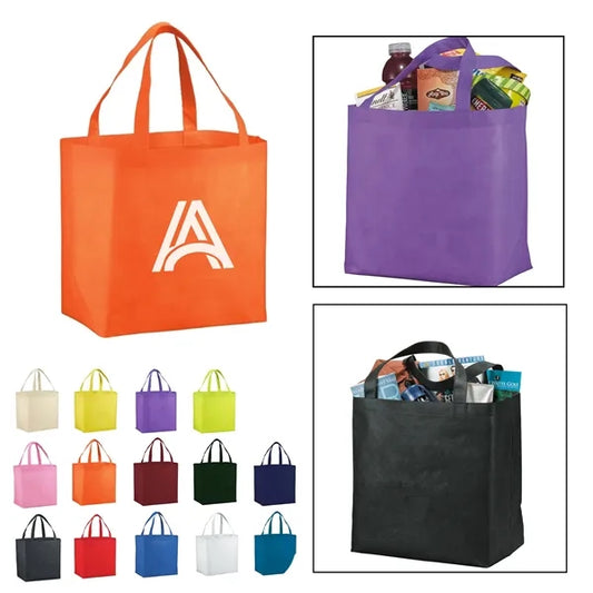 Shopper Tote Bag