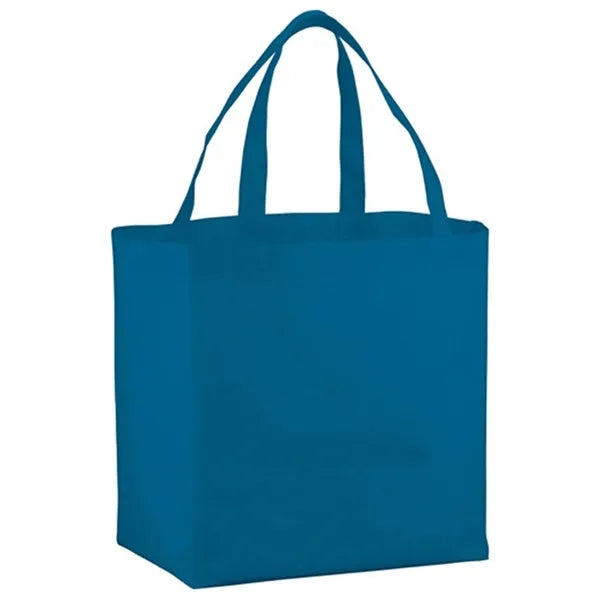 Shopper Tote Bag