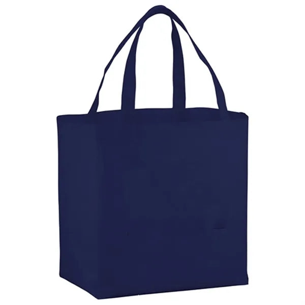 Shopper Tote Bag