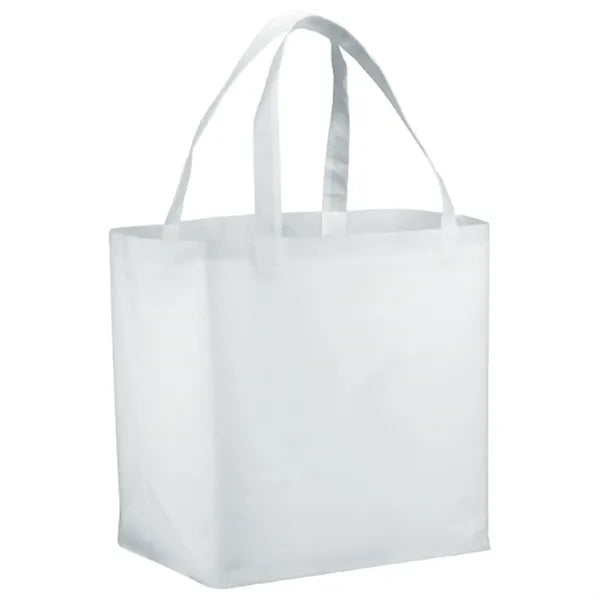 Shopper Tote Bag