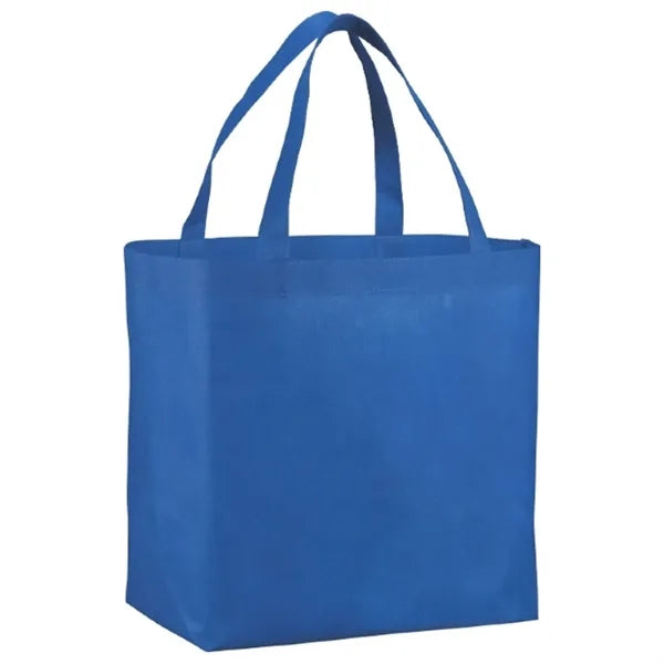 Shopper Tote Bag