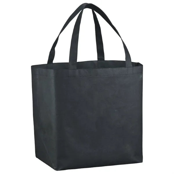 Shopper Tote Bag