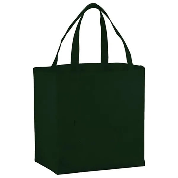 Shopper Tote Bag