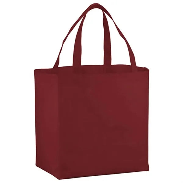 Shopper Tote Bag