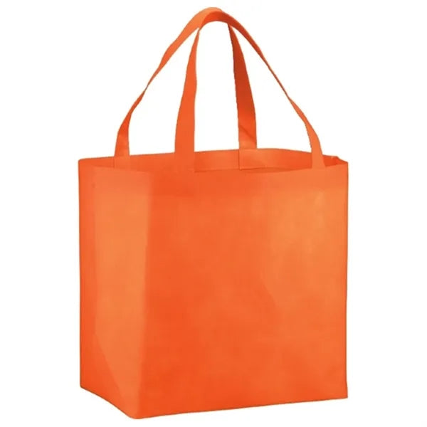 Shopper Tote Bag