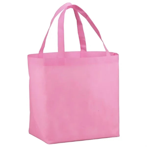 Shopper Tote Bag