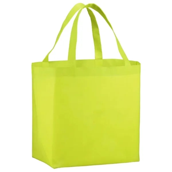 Shopper Tote Bag