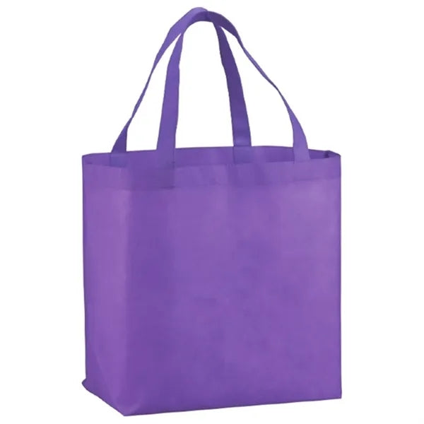 Shopper Tote Bag