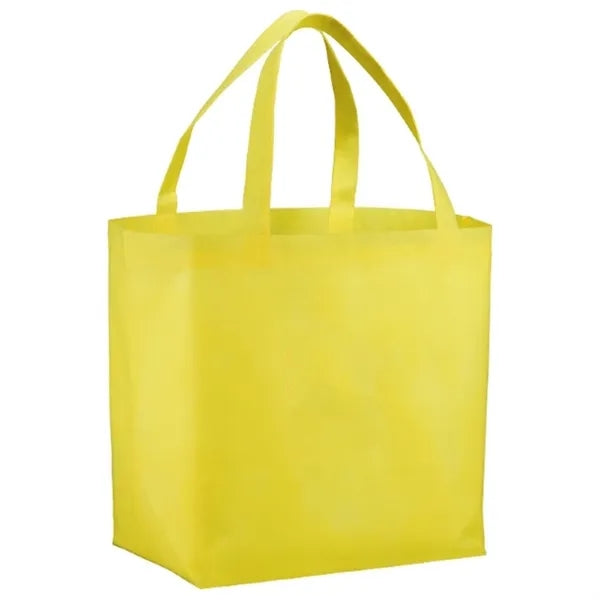 Shopper Tote Bag