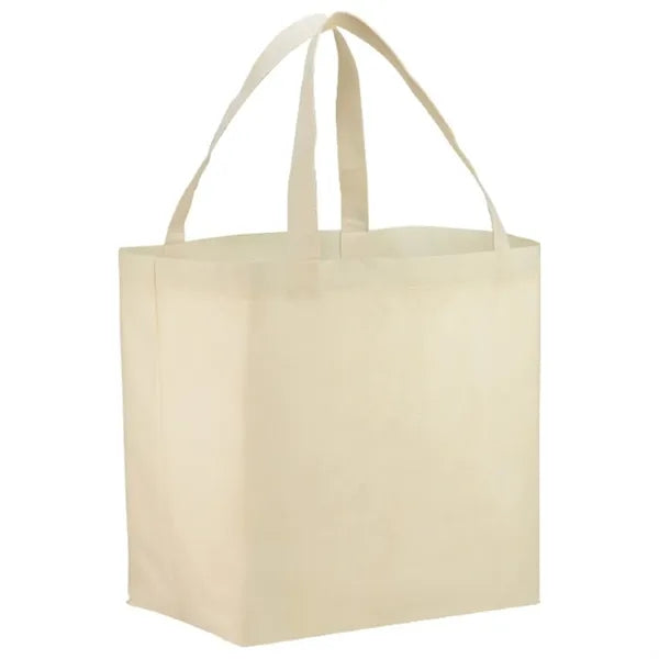 Shopper Tote Bag