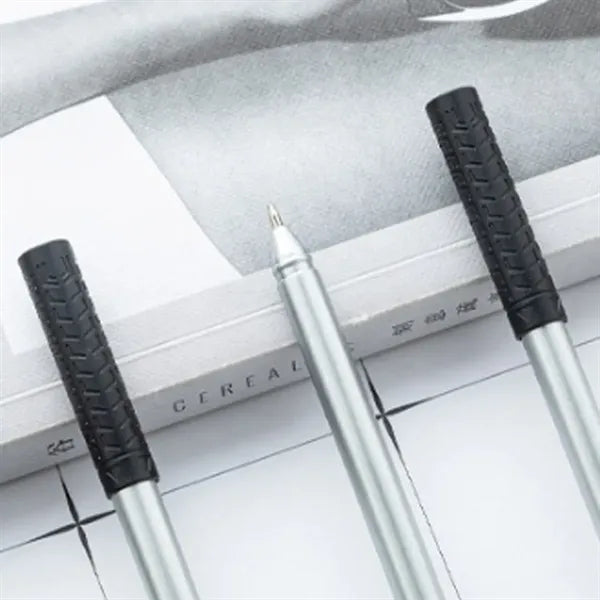 Golf Club-Shaped Lightweight Refillable Ballpoint Pen