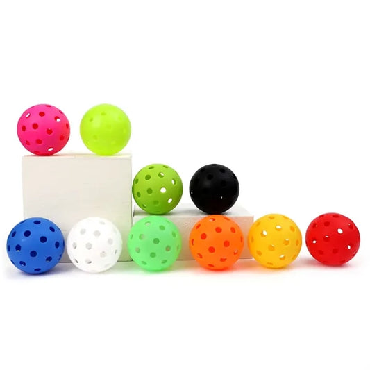 Sports Outdoor Pickleballs Official Ball APP Tour US Open