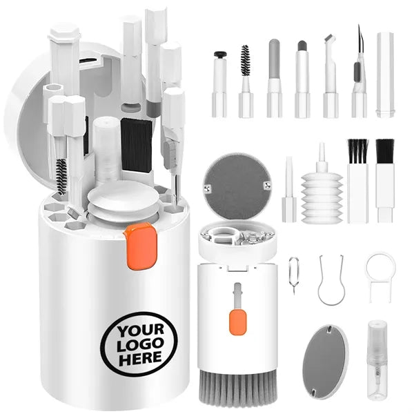 20 in 1 Multifunctional Cleaner Kit for Electronic Devices