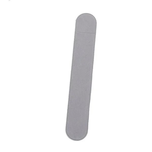 Smooth Writing Ballpoint Pen Set w/ Soft Slim Flannel Sleeve