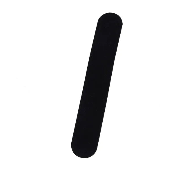 Smooth Writing Ballpoint Pen Set w/ Soft Slim Flannel Sleeve