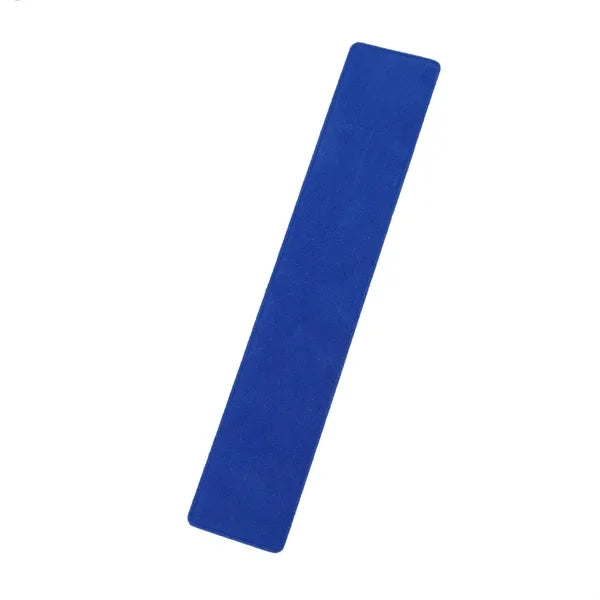 Smooth Writing Ballpoint Pen Set w/ Soft Slim Flannel Sleeve