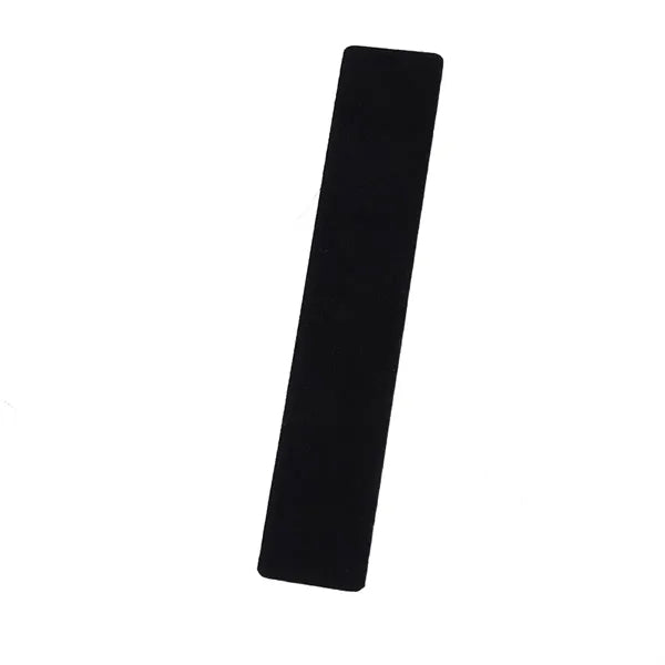 Smooth Writing Ballpoint Pen Set w/ Soft Slim Flannel Sleeve