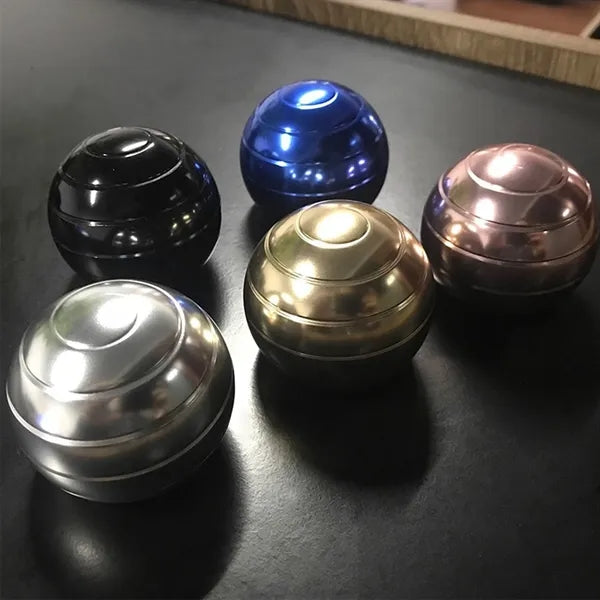 Kinetic Desk Toys