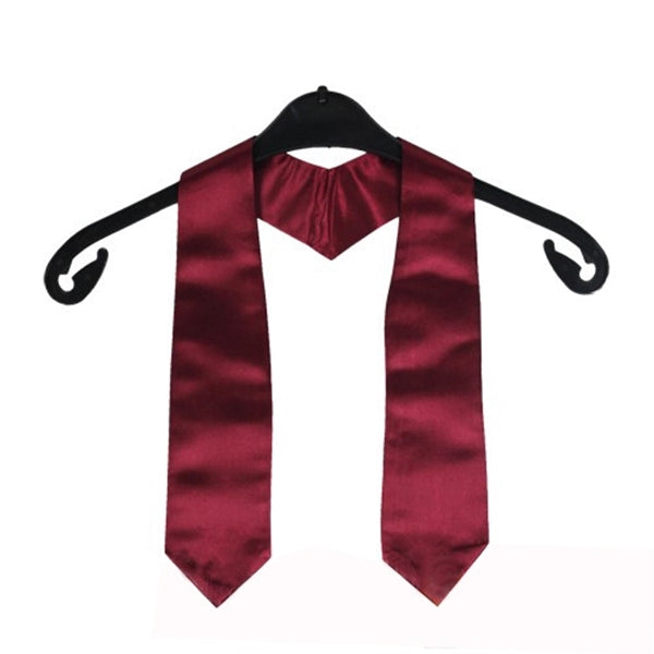Graduation Stoles - Premium Version
