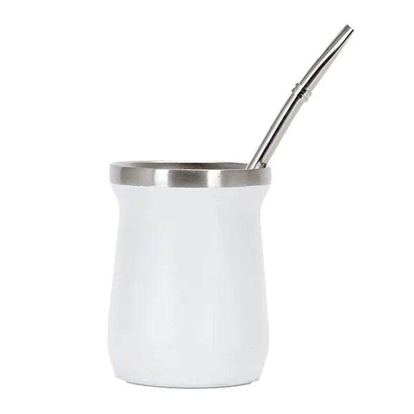 Stainless Steel Tumbler Mug
