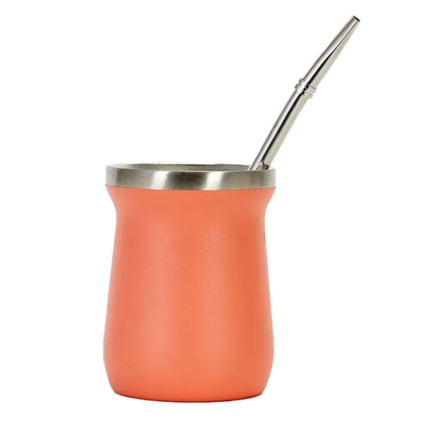 Stainless Steel Tumbler Mug