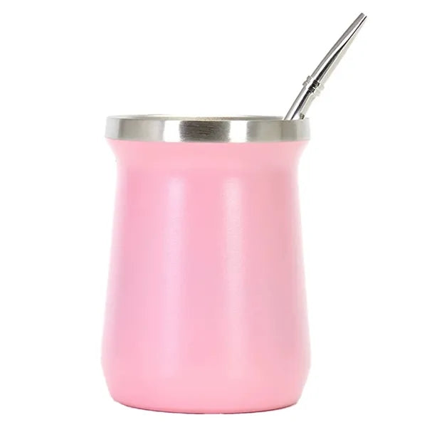 Stainless Steel Tumbler Mug