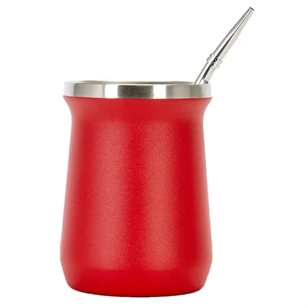 Stainless Steel Tumbler Mug