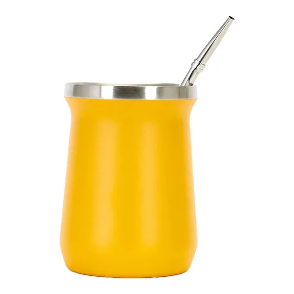 Stainless Steel Tumbler Mug
