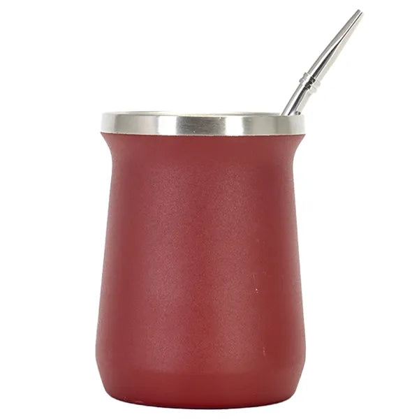 Stainless Steel Tumbler Mug