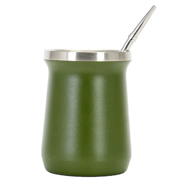Stainless Steel Tumbler Mug