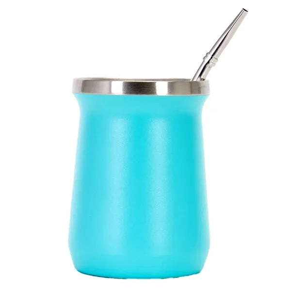 Stainless Steel Tumbler Mug