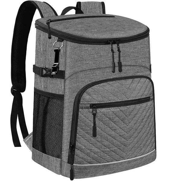 Large Capacity Travel Camping Beach Cooler Backpack