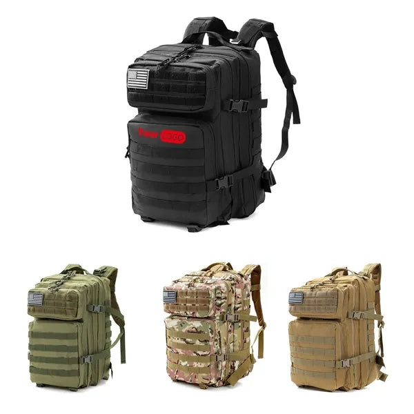 Tactical Backpack