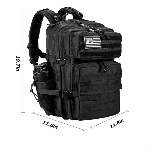 Tactical Backpack
