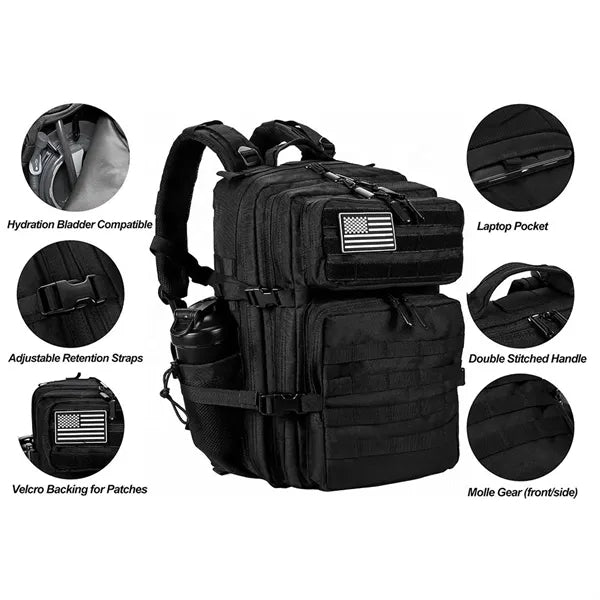 Tactical Backpack