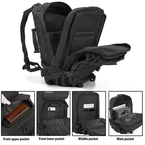 Tactical Backpack