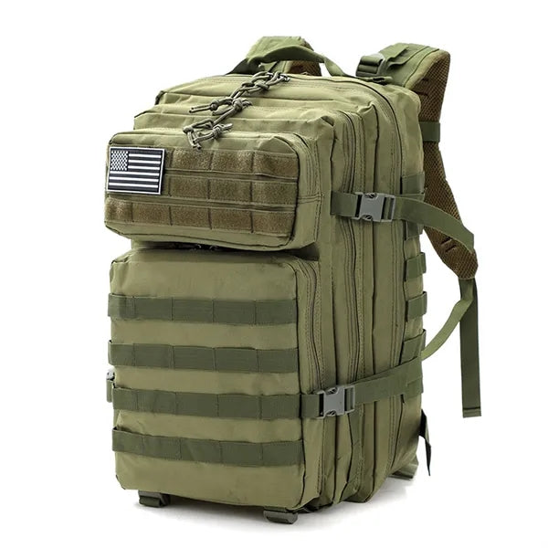 Tactical Backpack