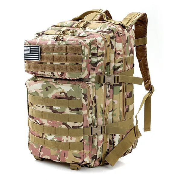 Tactical Backpack