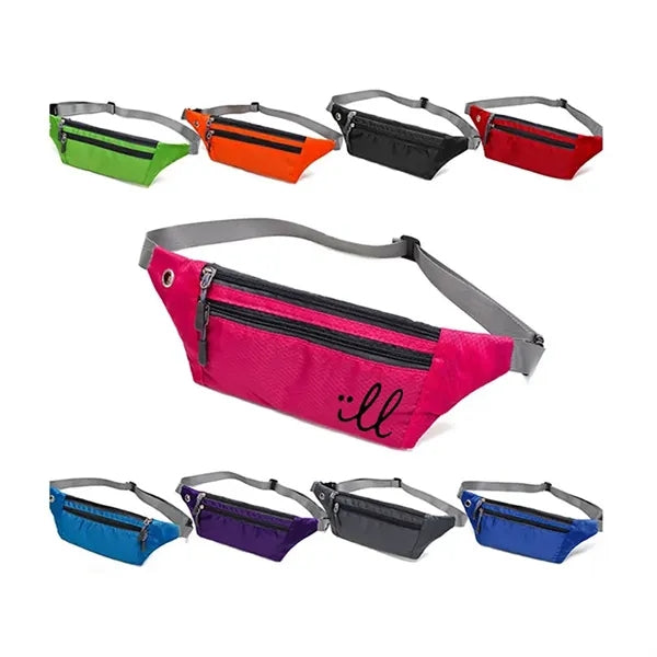 Sports Waist Bag