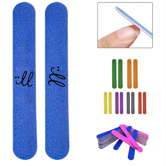 Nail File
