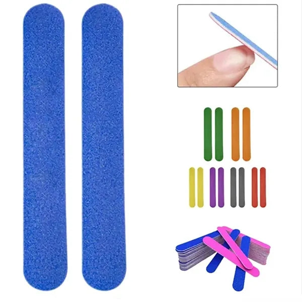 Nail File