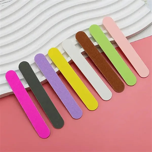 Nail File