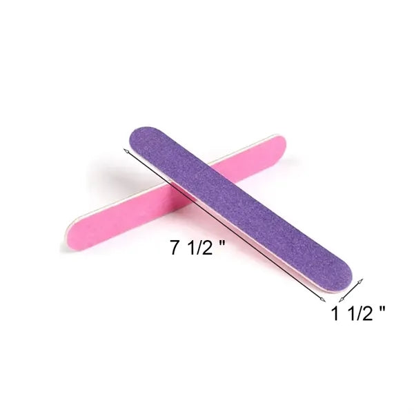 Nail File