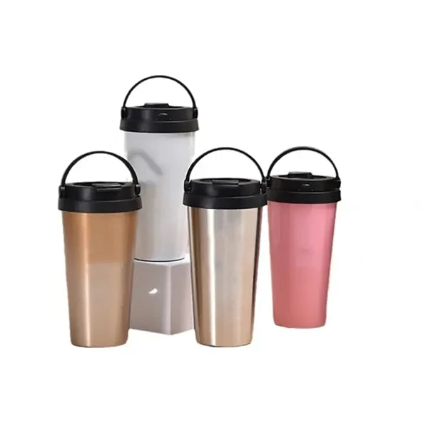Insulated Stainless Steel Coffee Tumbler