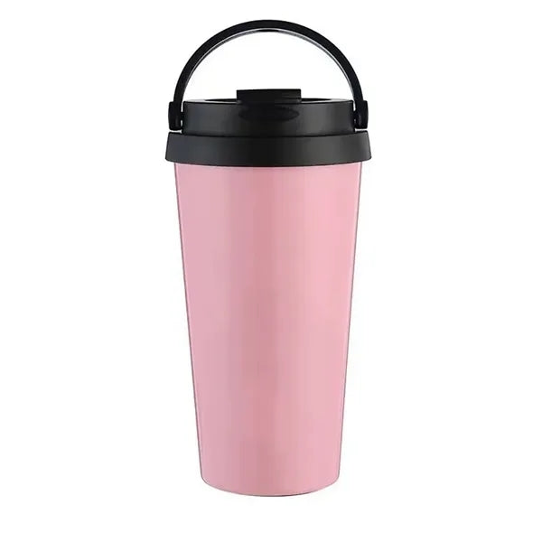 Insulated Stainless Steel Coffee Tumbler