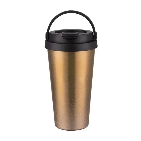 Insulated Stainless Steel Coffee Tumbler