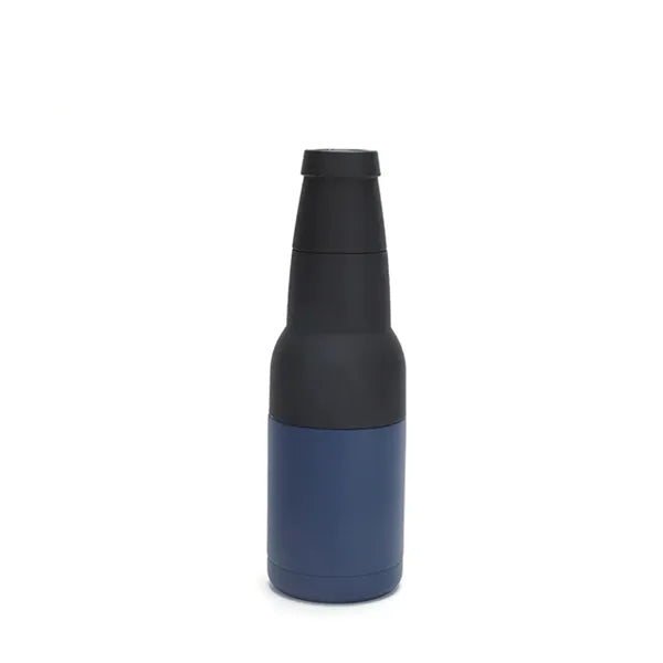 3 in 1 Beer Bottle Insulator Can Cooler